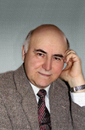 Георгий Самуилович Тиглиев